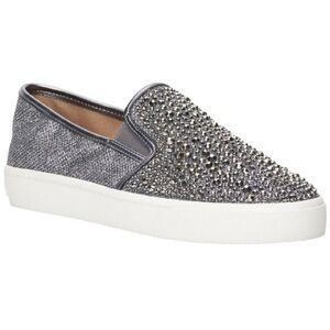 INC International Concepts Pewter Sneakers